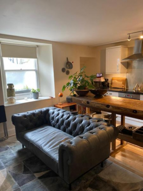 Garden Apartment